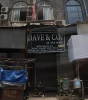 logo of Dave & Co