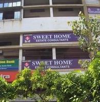 logo of Sweet Home Estate Consultants