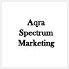 logo of Aqra Spectrum Marketing