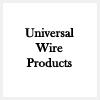 logo of Universal Wire Products