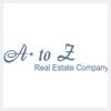 logo of A To Z Real Estate Company