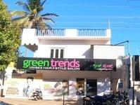 logo of Green Trends