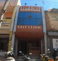 logo of Sait Clinic