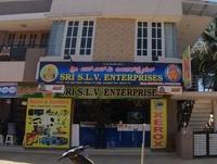 logo of Sri S.L.V.Enterprises