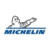 logo of Michelin Hanuman Tyres