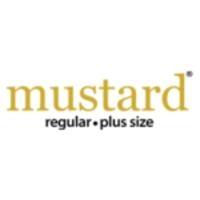 logo of Mustard Commercial Street