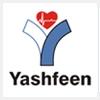logo of Yashfeen Group Of Hospitals