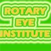 logo of Rotary Eye Institute
