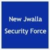 logo of New Jwalla Security Force