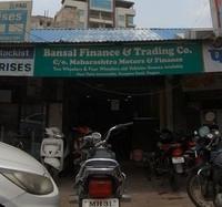 logo of Bansal Finance & Trading Co.