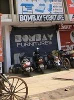 logo of Bombay Furniture