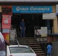 logo of Grace Ceramics