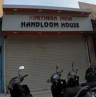 logo of Handloom House