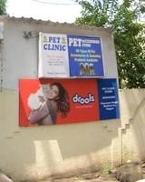 logo of Pet Clinic