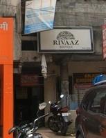 logo of Rivaaz Boutique