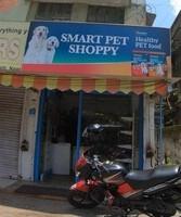 logo of Smart Pet Shoppy