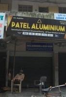 logo of Patel Glass Co