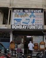 logo of Bombay Furnitures
