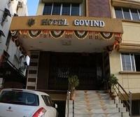 logo of Hotel Govind