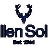 logo of Allen Solly