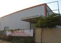 logo of Mogal Agro Technologies