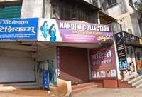 logo of Nandini Collection
