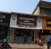 logo of Nashik Dry Cleaners