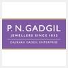 logo of P N Gadgil & Sons