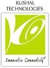 logo of Kushal Technologies