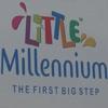 logo of Little Millennium