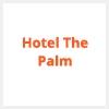 logo of Hotel The Palm