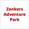 logo of Zonkers Adventure Park