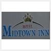 logo of Hotel Midtown Inn