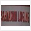 logo of Hotel Sahyadri