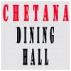 logo of Chetna Dining Hall