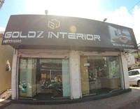 logo of Goldz Interior