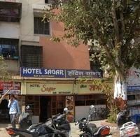 logo of Hotel Sagar