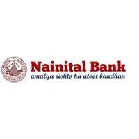 logo of Nainital Bank