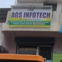 logo of Ags Infotech