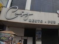 logo of Cosy Resto-Pub