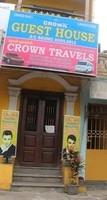 logo of Crown Travels