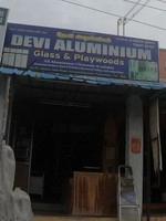 logo of Devi Aluminium