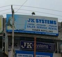 logo of Jk Systems