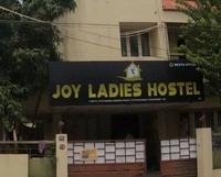 logo of Joy Ladies Hostel