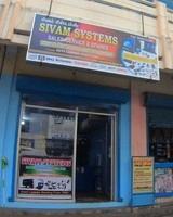 logo of Sivam Systems