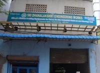 logo of Sri Dhanalakshmi Engineering Works