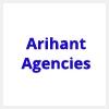 logo of Arihant Agencies