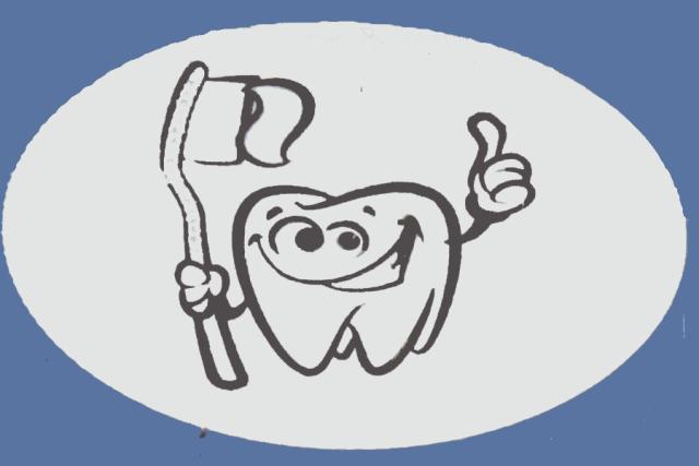 logo of Modern Dental Clinic