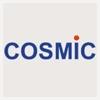 logo of Cosmic Refrigeration Pvt Ltd