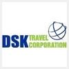 logo of Dsk Travel Corporation